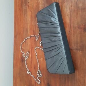 💥Gunne Sax Formal Clutch Bag